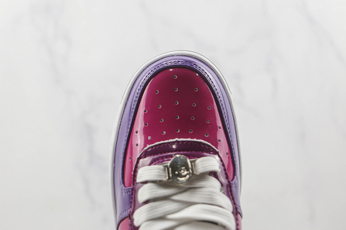 A Bathing Ape Bape Sta Low