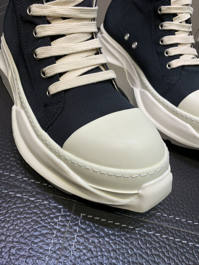 RICK OWENS SNEAKERS