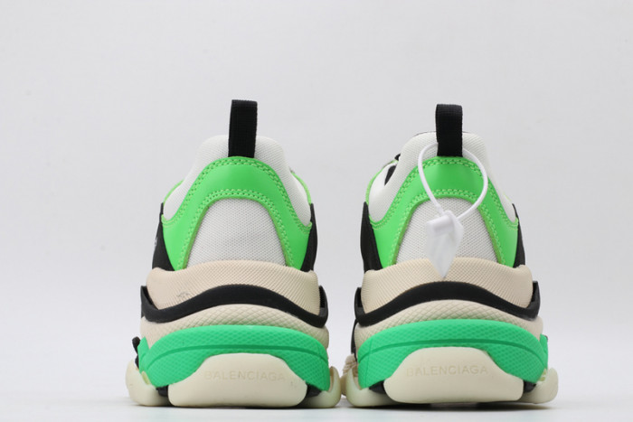 BL TRIPLE S SNEAKERS