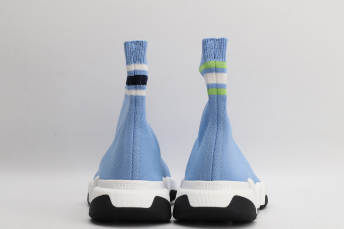 BL SPEED TRAINER black Shine 6278