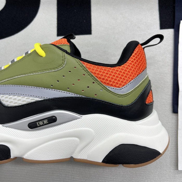 DR B22 TRAINER SNEAKER