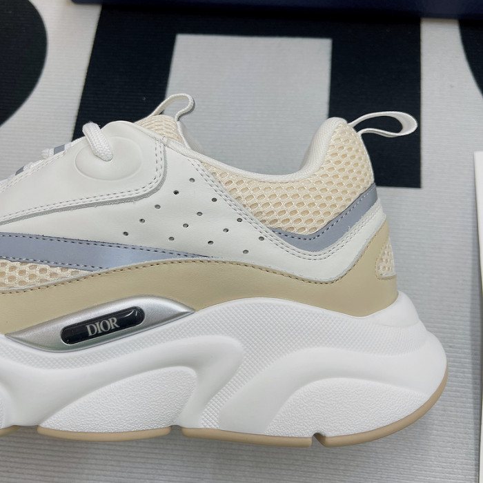 DR B22 TRAINER SNEAKER