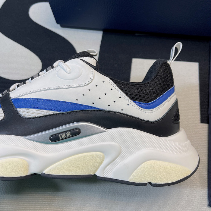 DR B22 TRAINER SNEAKER