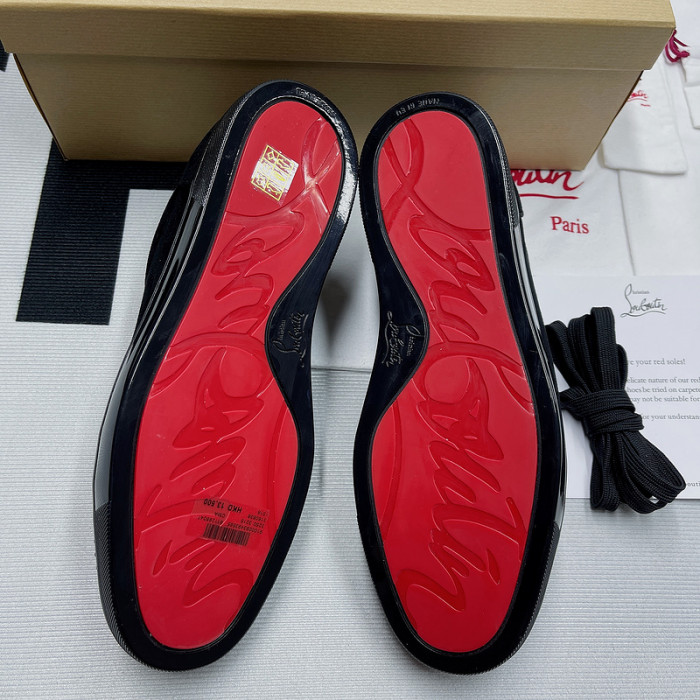 Ch**an louboutin sneakers