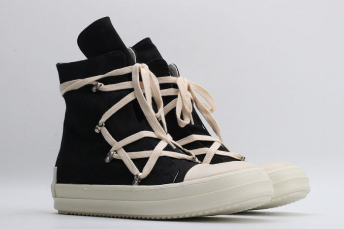 RICK OWENS SNEAKERS