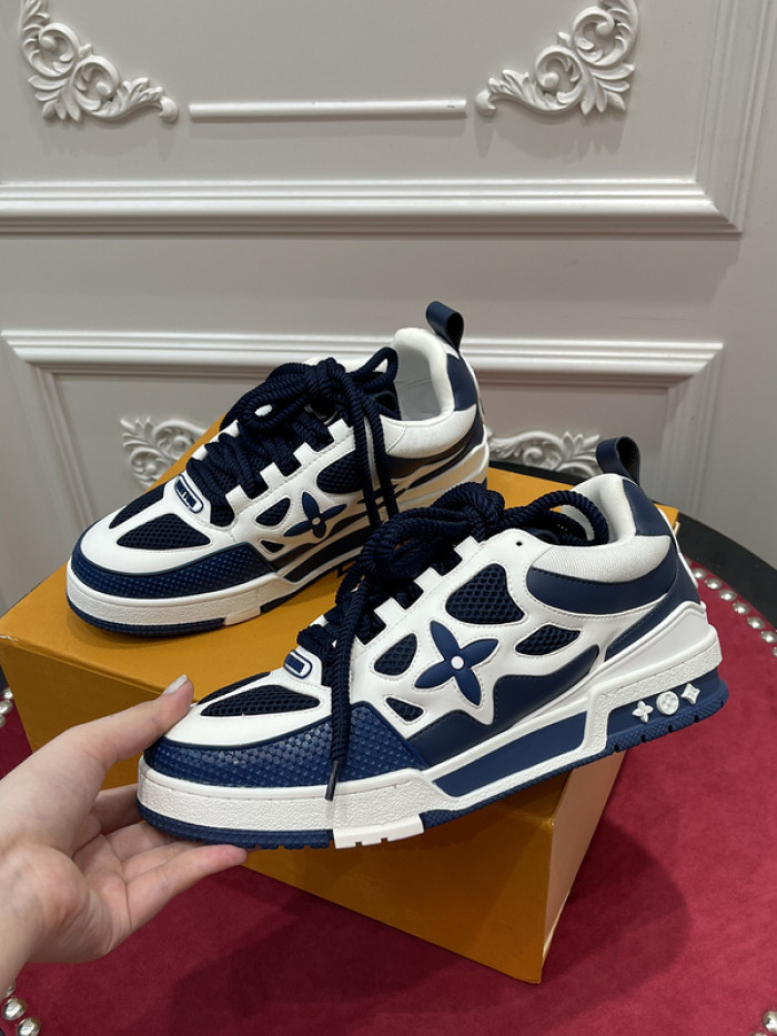 LVT SNEAKERS LOW L&V-98