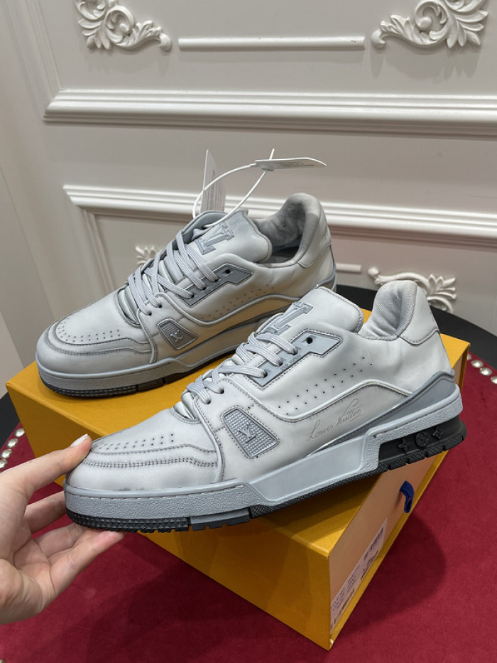 LVT SNEAKERS LOW L&V-101