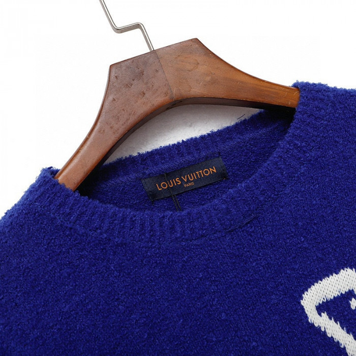 LV SWEATER