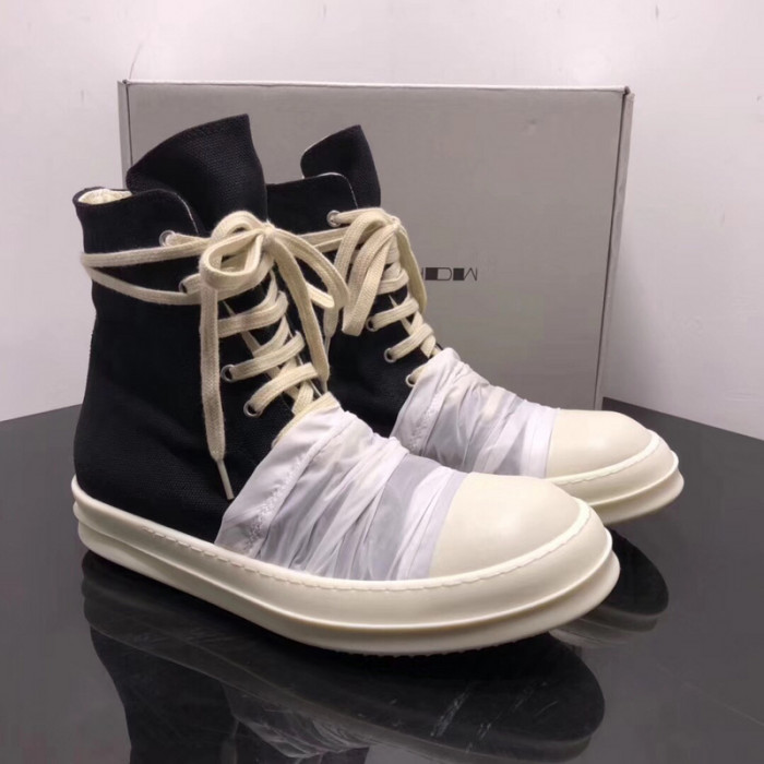 RICK OWENS SNEAKERS