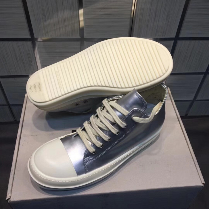 RICK OWENS SNEAKERS
