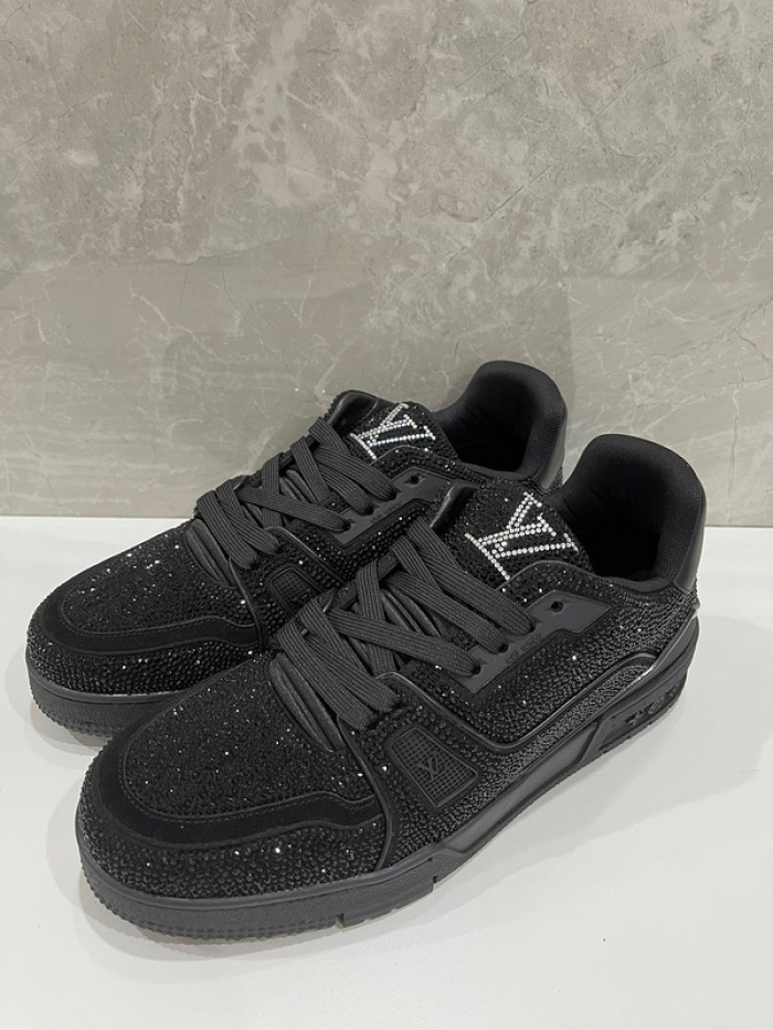 LVT SNEAKERS LOW L&V-107