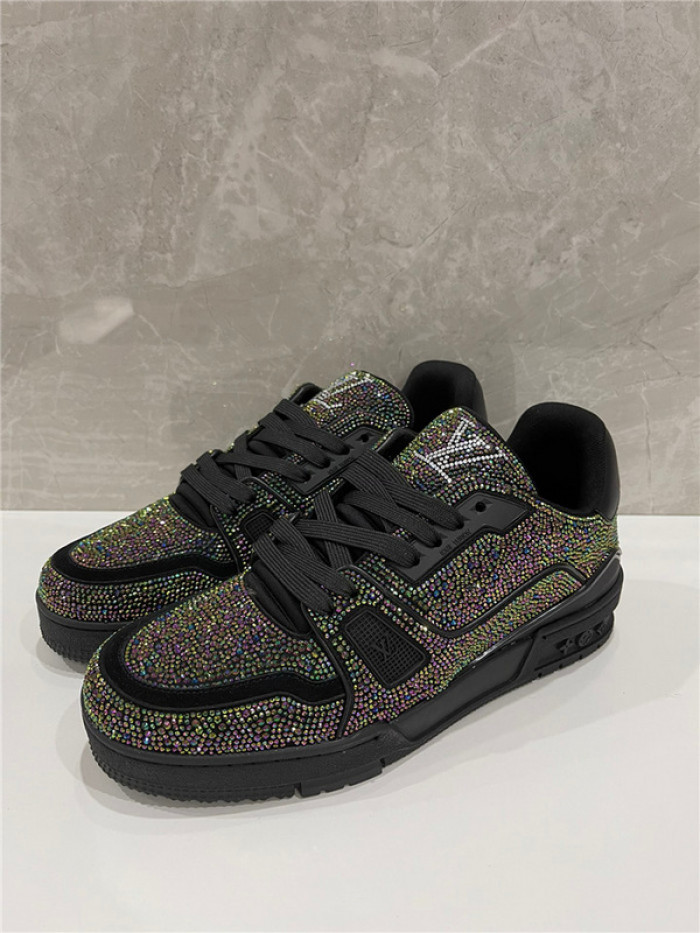 LVT SNEAKERS LOW L&V-110