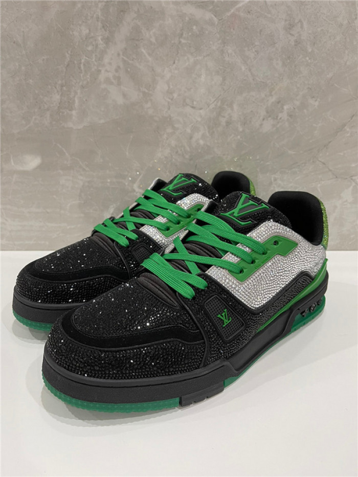 LVT SNEAKERS LOW L&V-111