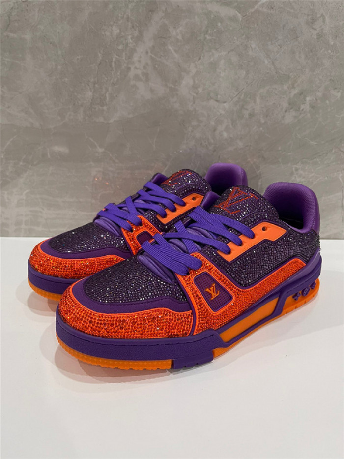 LVT SNEAKERS LOW L&V-113