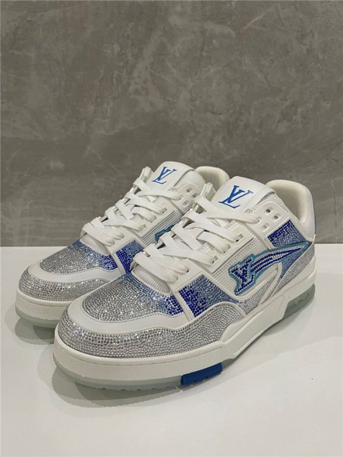 LVT SNEAKERS LOW L&V-115