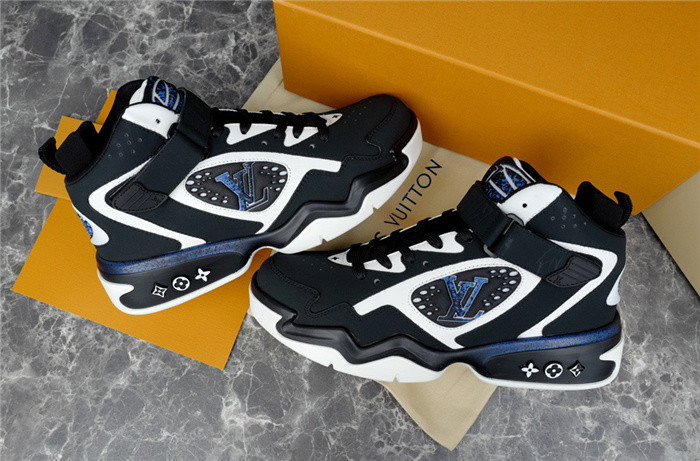 LVT SNEAKERS LOW L&V-115