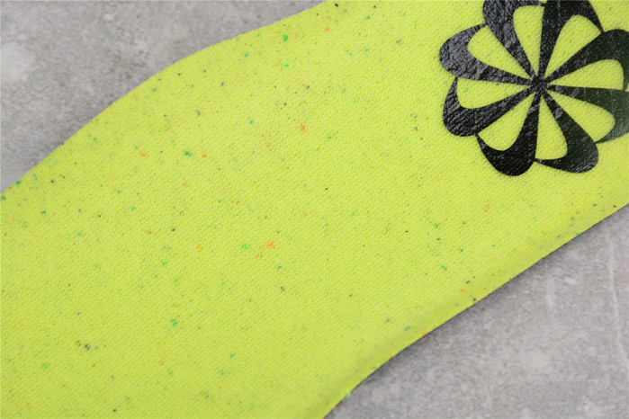 Nike Air VaporMax 2021 FK Grey Volt (W) - DH4088-002