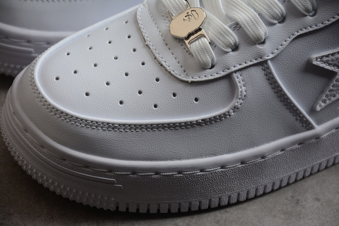 A BATHING APE BAPE STA LOW