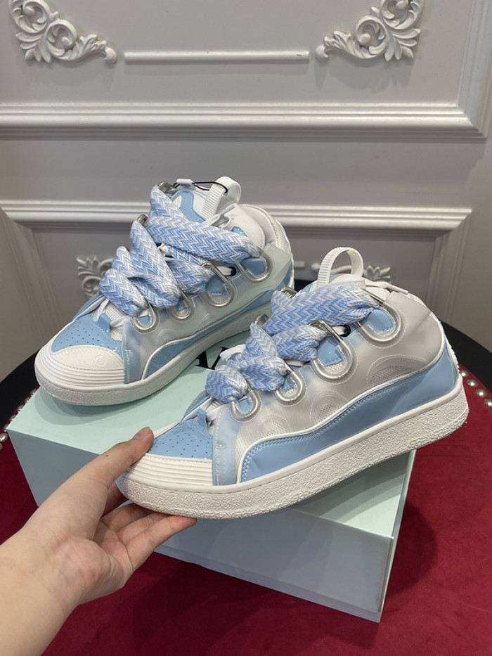 LANVIN SNEAKERS