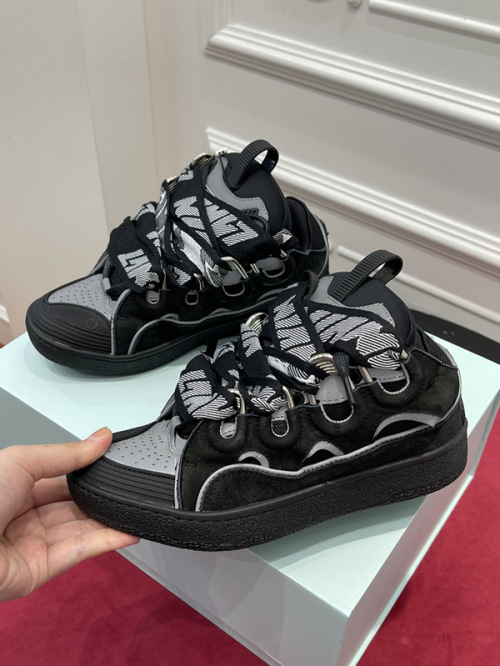 LANVIN SNEAKERS
