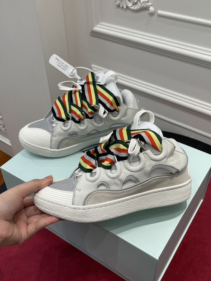 LANVIN SNEAKERS