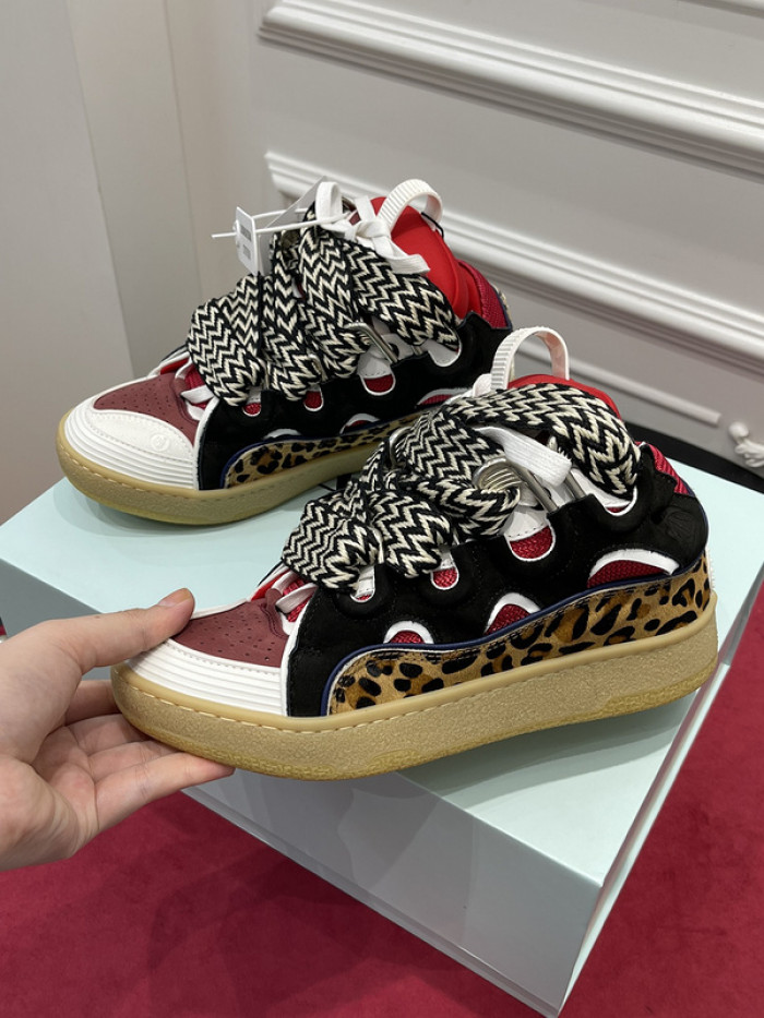 LANVIN SNEAKERS