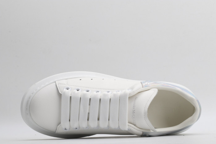 ALEXANDER MCQUEEN SOLE SNEAKERS