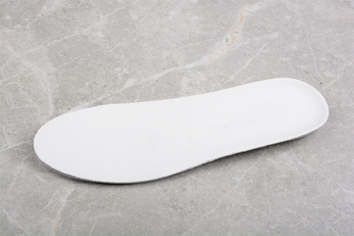 ALEXANDER MCQUEEN SOLE SNEAKERS