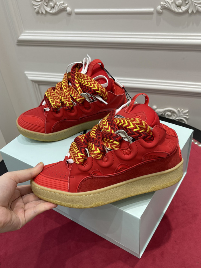 LANVIN SNEAKERS LA-45