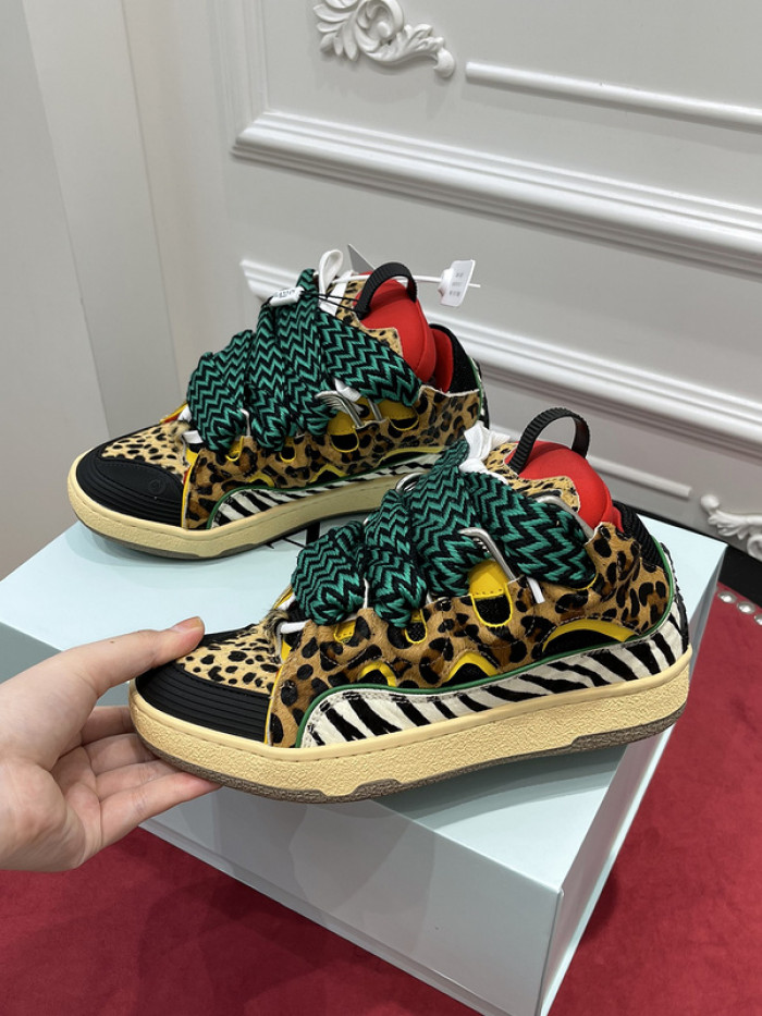 LANVIN SNEAKERS LA-46