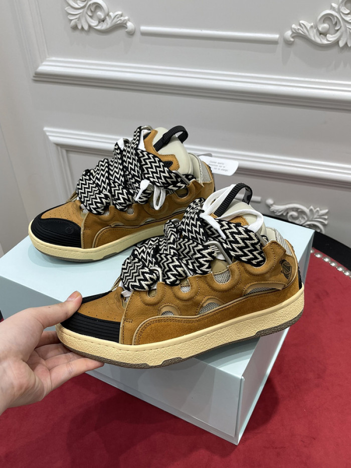LANVIN SNEAKERS LA-47