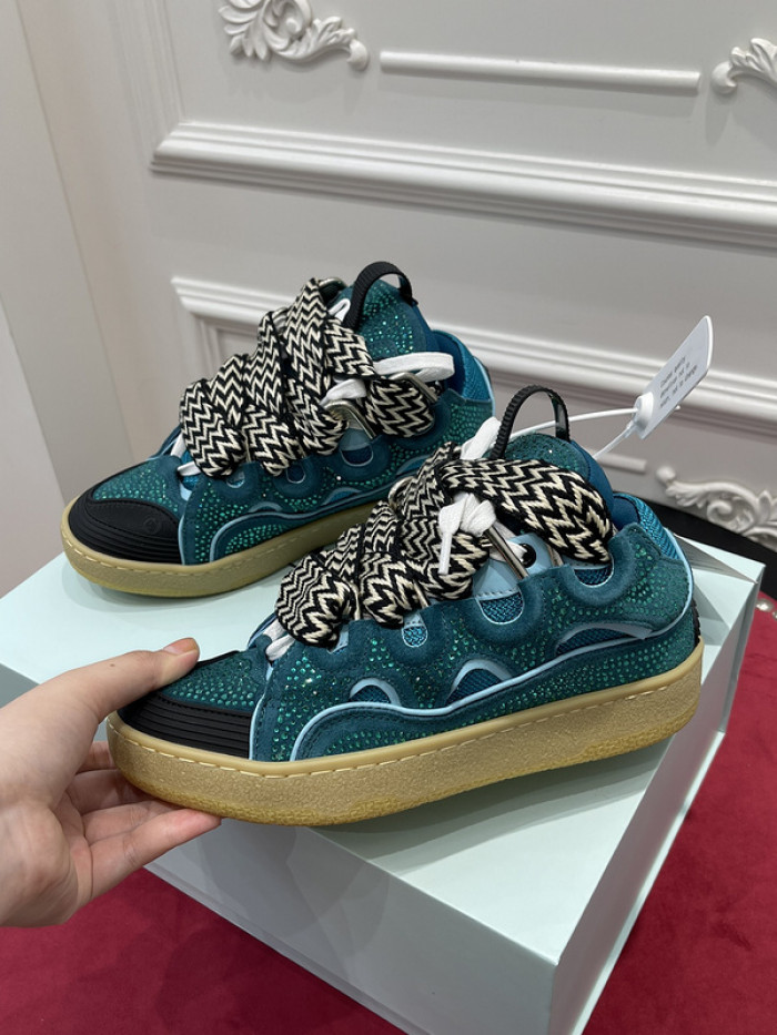 LANVIN SNEAKERS LA-50