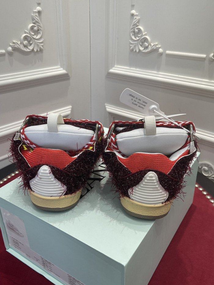 LANVIN SNEAKERS LA-60