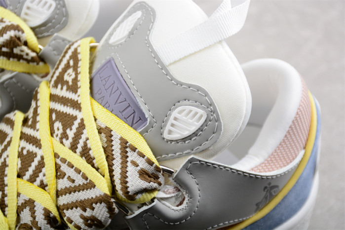 LANVIN SNEAKERS LA-65