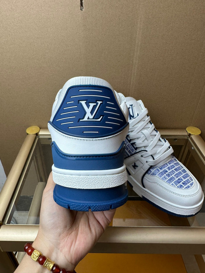 LVT SNEAKERS LOW L&V-04