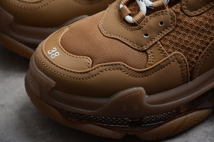 BL Khaki Triple S ECBL001948D