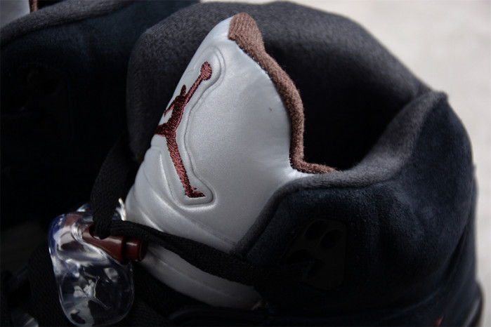 Air Jordan 5 "Mars For Her" FD1330-001