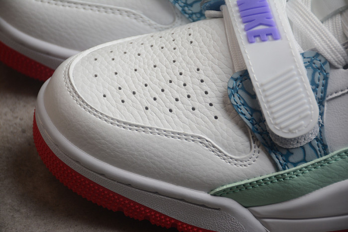 AIR JORDAN LEGACY 312 LOW GS 