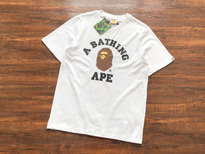 BAPE T-SHIRT BP-23