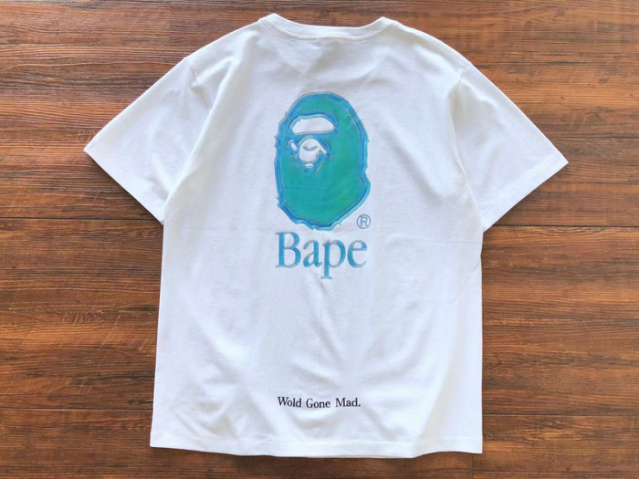 BAPE T-SHIRT BP-36