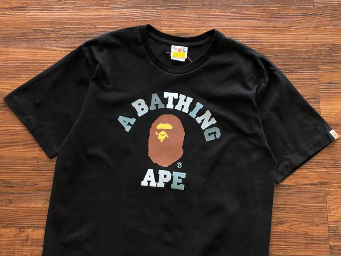BAPE T-SHIRT BP-37