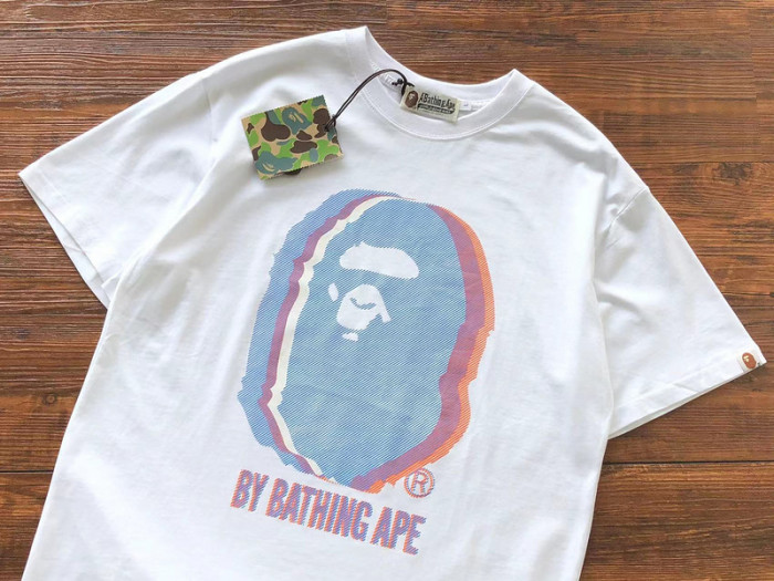 BAPE T-SHIRT BP-51