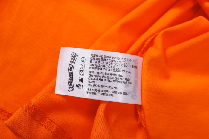 Chrome Hearts T-SHIRT ch-4