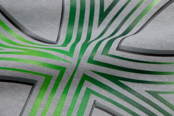 Chrome Hearts T-SHIRT ch-5