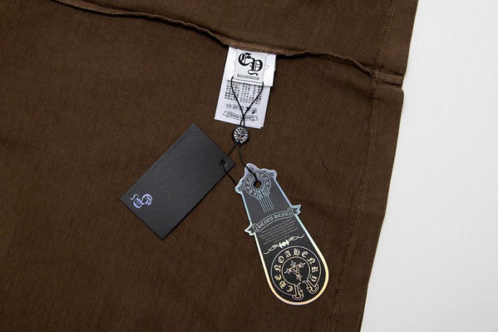 Chrome Hearts T-SHIRT ch-6