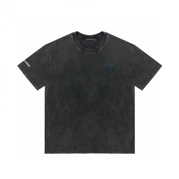 Chrome Hearts T-SHIRT ch-12
