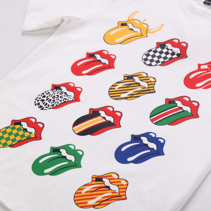 Chrome Hearts T-SHIRT ch-13