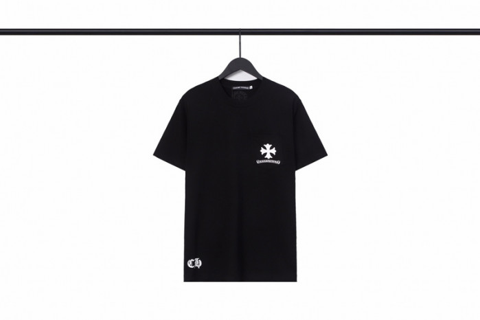 Chrome Hearts T-SHIRT ch-1