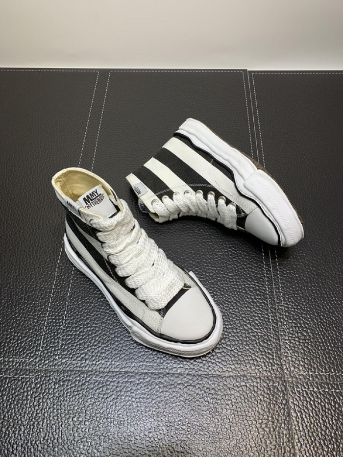 Ma*s*n mihara yasuhiro sneaker mmy-27