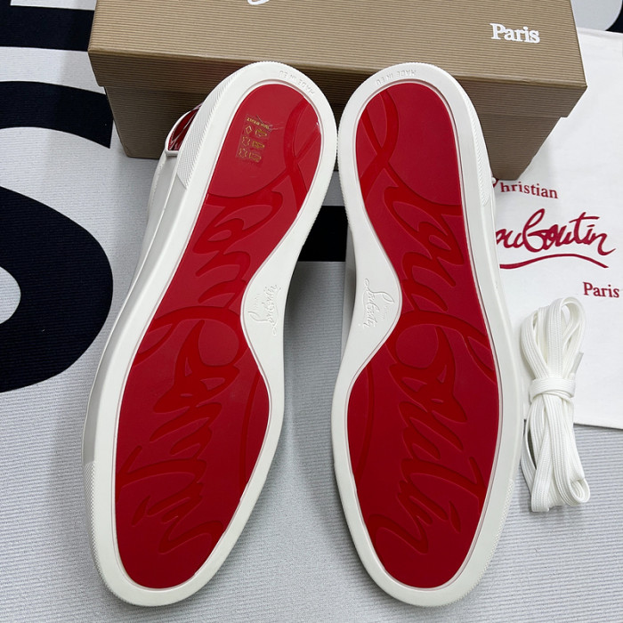 Ch**an louboutin sneakers cl-29